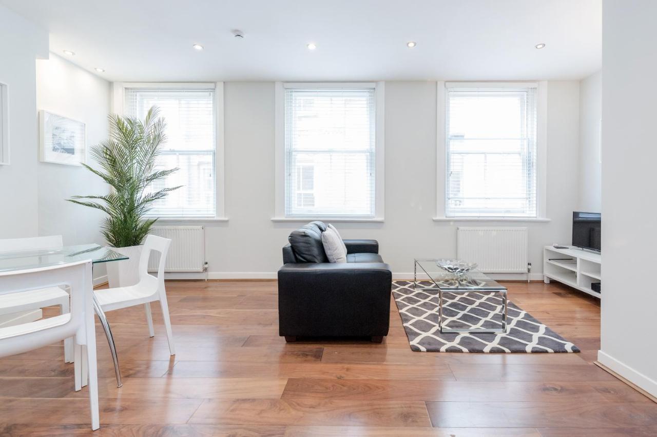 Appartement Roomspace Serviced - Sterling House *